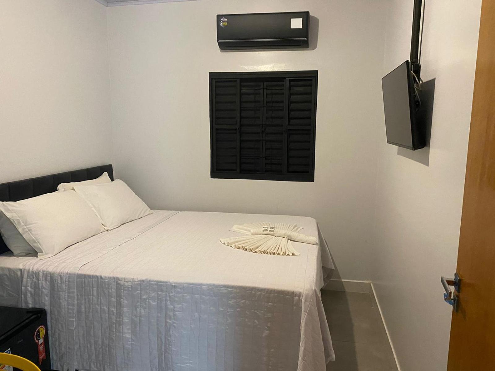 Querencia  Hotel Avenida Plaza מראה חיצוני תמונה