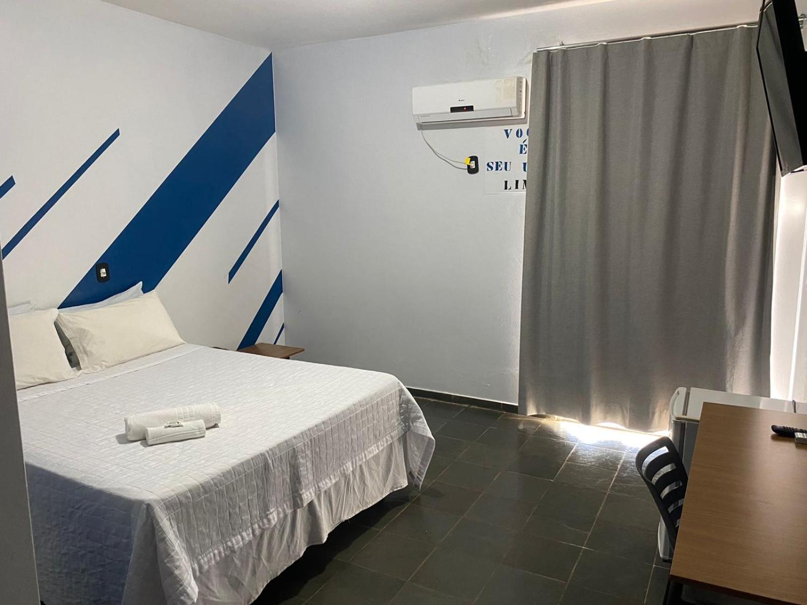 Querencia  Hotel Avenida Plaza מראה חיצוני תמונה