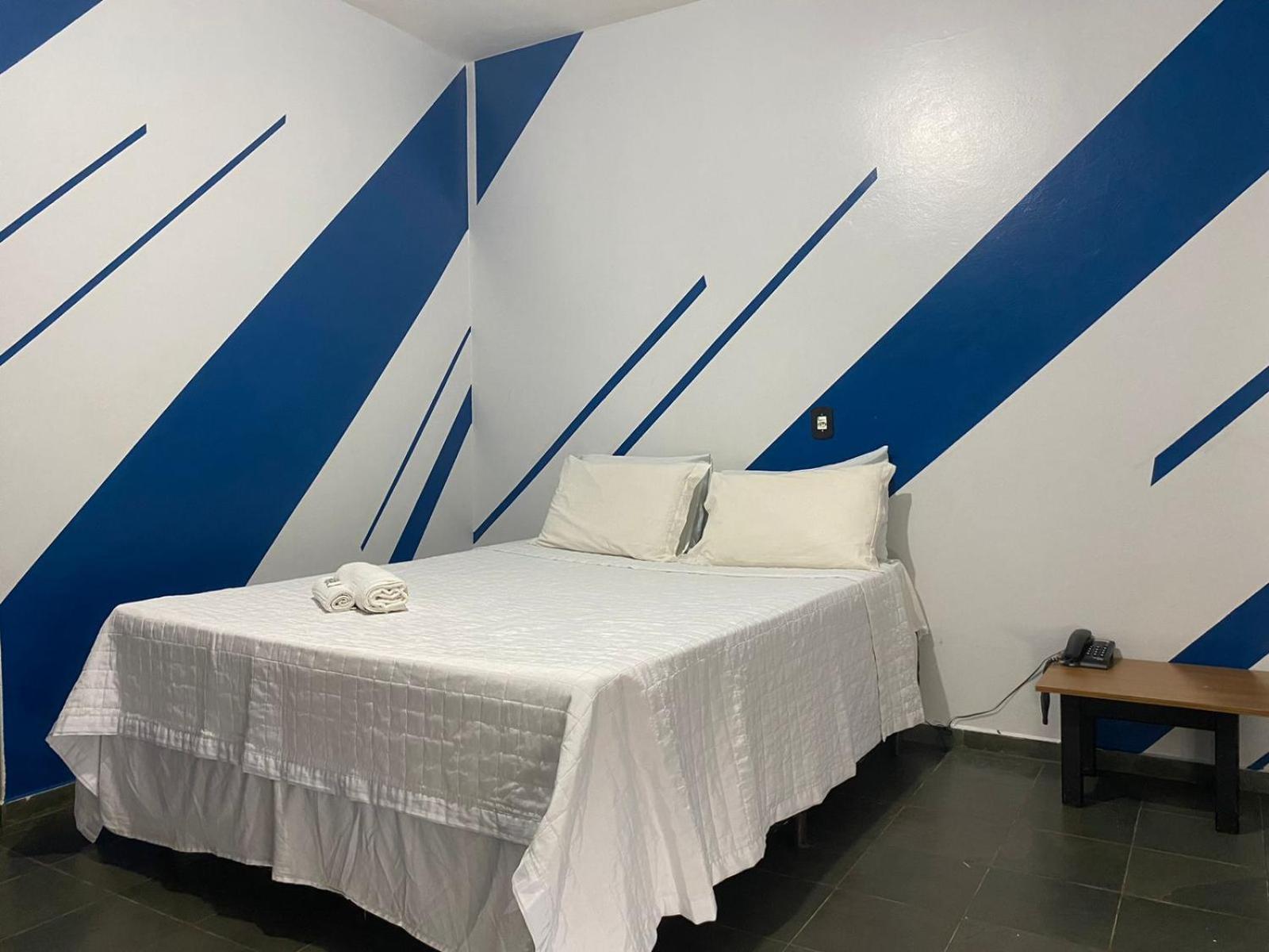 Querencia  Hotel Avenida Plaza מראה חיצוני תמונה